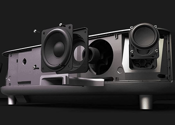 Best Projector With Speakers 