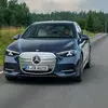 Прев'ю зображення електричного Mercedes-Benz C-Class