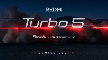 Redmi Turbo 5: Коли неймінг Xiaomi перетворюється на квест для терплячих
