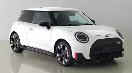 Еволюція британця: MINI готує позашляховик та «заряджений» JCW