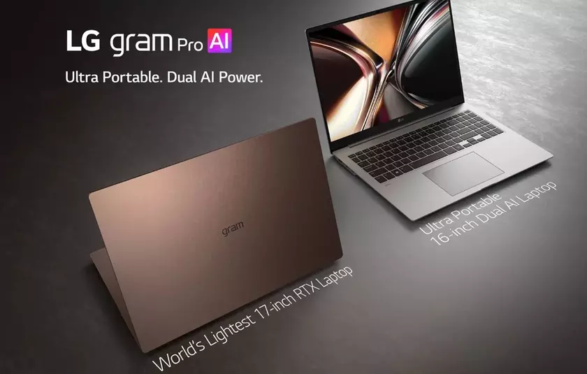 Inside Look: LG gram 2026 - What's New This Year?