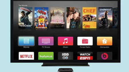 Apple has released a tvOS 16.3.3 update that fixes an issue with Siri Remote working on Apple TV