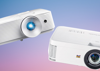 Best Projection Mapping Projector