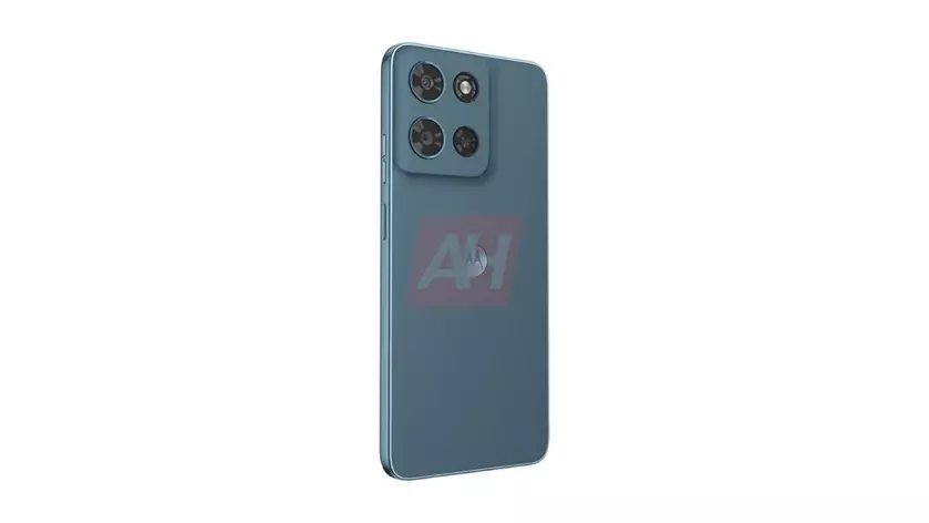 Обзор Moto G 2026: все о новом дизайне и спецификациях