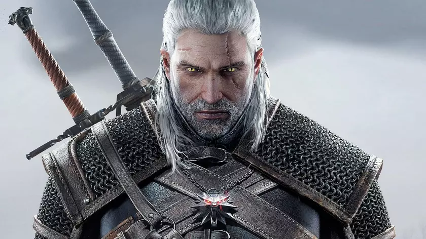 Два волка, три поросенка и ведьмак Геральт: Dark Horse и CD Projekt Red анонсировали новую серию комиксов по вселенной The Witcher