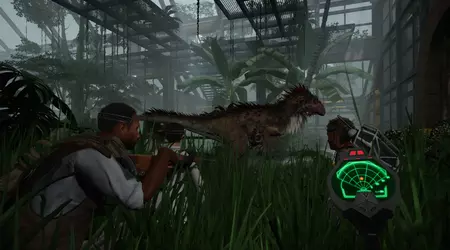 Deathground's co-op horror has received a new trailer showing the main gameplay