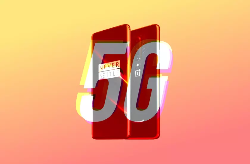 CEO OnePlus: OnePlus 8 и OnePlus 8 Pro получат поддержку 5G и будут стоить дороже своих предшественников 