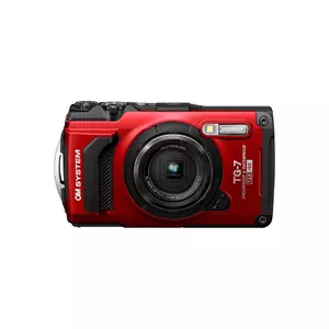 OM System OLYMPUS Tough TG-7