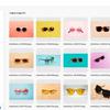 Adobe Firefly Bulk Create interface