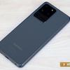 Обзор Samsung Galaxy S20 Ultra: флагман с огромным 120 Гц экраном и "космической" камерой-14