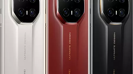 Попри санкції, Huawei знайшла можливість виготовити сучасний процесор Kirin 9030 для своєї лінійки Mate 80