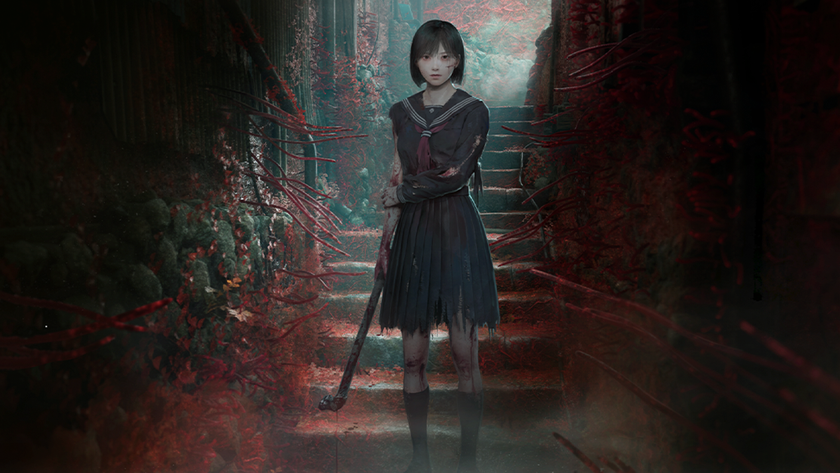 Возвращение Классики: Silent Hill f На подходе