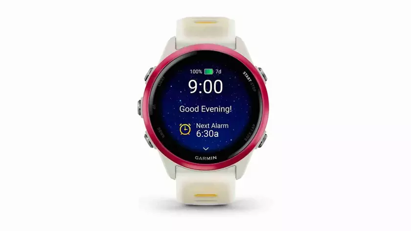 Garmin представляет Evening Report: ночная аналитика в действии