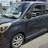 Thumbnail of rear view of Mitsubishi Delica D:2 microcamper