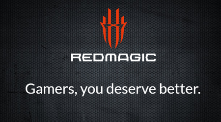 Nubia introduced its game brand Red Magic