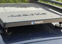 Як зробити Starlink захищеним і мобільним: огляд Adaptis MiniKit