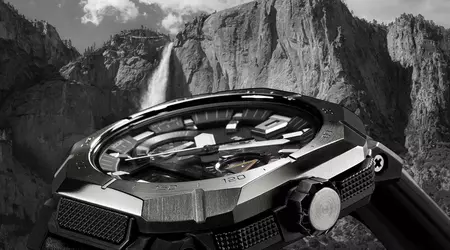 Так виглядає "високогірний преміум": Casio представила оновлені годинники туристичної серії Pro Trek