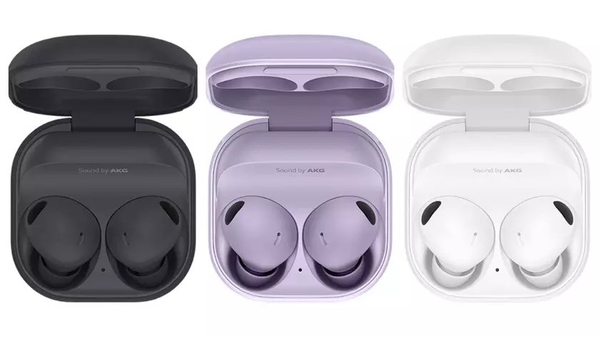 Samsung Galaxy Buds 2 Pro: Elevating Your Audio Experience