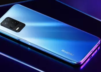 90Hz screen, Dimensity 810 chip, 48MP triple camera and Android 12 out of the box: realme 9 5G specs leak online