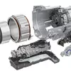 Превью изображения ремонтных комплектов ZF