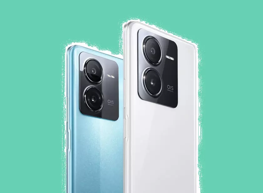 Инсайдер: iQOO Z9 с чипом Snapdragon 7 Gen 3 и батарея на 6000 мАч дебютирует в марте