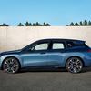 BMW iX side view thumbnail