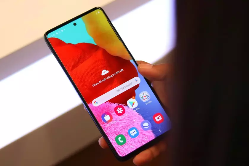 Дождались: Samsung Galaxy A51 получил стабильную версию Android 11 с оболочкой One UI 3.0