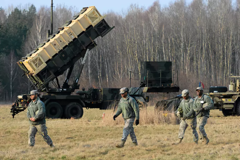 США готовят новый пакет военной помощи Украине на сумму $2 600 000 000