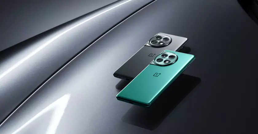 OnePlus Ace 2 Pro стал самым производительным в мире смартфоном по версии AnTuTu