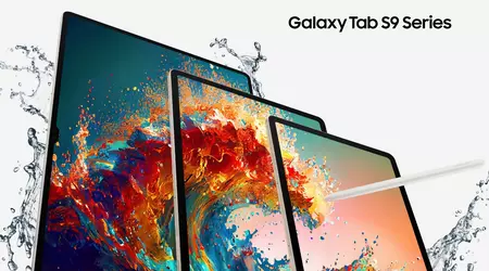 Limited time deal: Samsung Galaxy Tab S9+ з накопичувачем на 512 ГБ доступний на Amazon зі знижкою $223