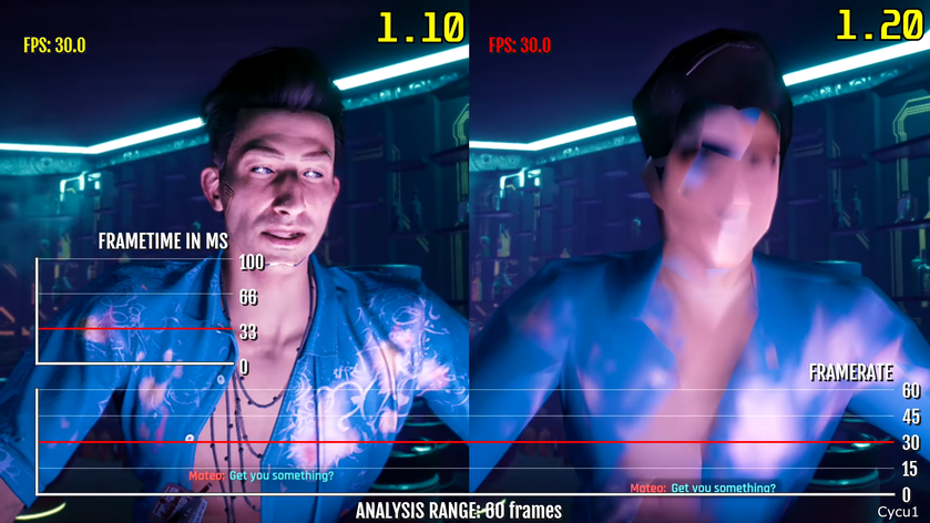 CD Projekt выпустила большой патч 1.2 для Cyberpunk 2077 на ПК, PlayStation и Xbox, но толку ноль