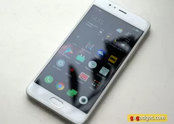 Обзор Meizu M5s: наследник прошлогоднего бестселлера