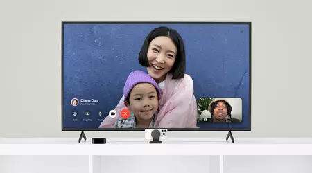 Belkin представила кріплення для iPhone з MagSafe, яке дає змогу використовувати пристрій, як веб-камеру для Apple TV