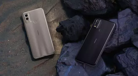 Nokia C32 і Nokia C22: смартфони-довгожителі з автономністю до 3 днів та ціною від €110