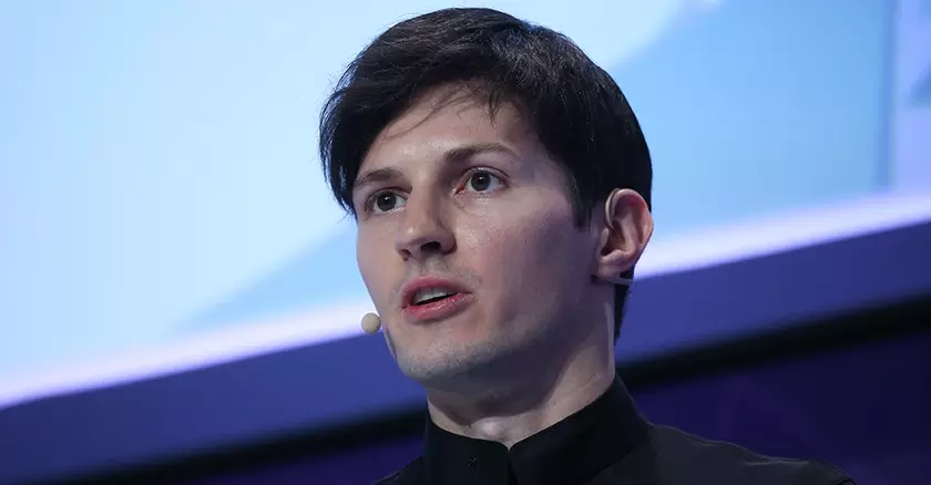 Франция продлила арест Павла Дурова: генеральный директор Telegram может остаться под стражей до 96 часов без официальных обвинений