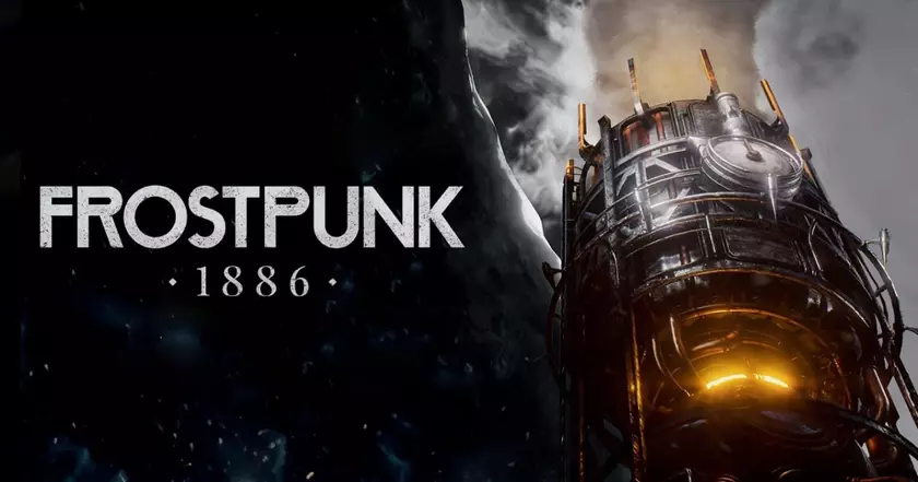 Раскрыта тайна нового дополнения "Frostpunk 1886" - что ожидать от разработчиков?