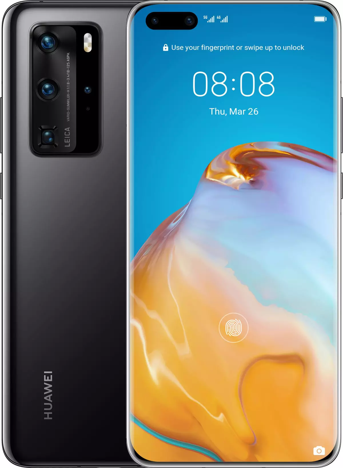Huawei P40 Pro