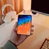 Preview of iPhone Fold in unfolded state