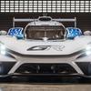 GR LH2 Racing Concept