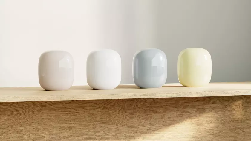 Google Nest WiFi Pro на Amazon: роутер с поддержкой трёх диапазонов и Wi-Fi 6E со скидкой до $41