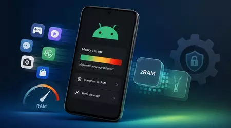 Android 17 навчить смартфони «приборкувати» ненажерливі застосунки