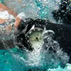 Миниатюра автоматических часов Timex Deepwater