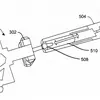 Thumbnail of detailed illustration of Mercedes-Benz head massager