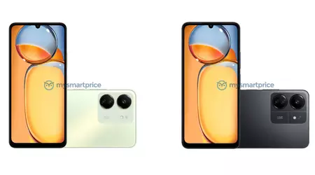 Xiaomi s'apprête à sortir un smartphone économique Redmi 13C : voici à quoi ressemblera cette nouveauté