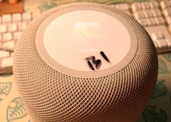 Apple активно работает над продвинутой моделью HomePod с LCD дисплеем
