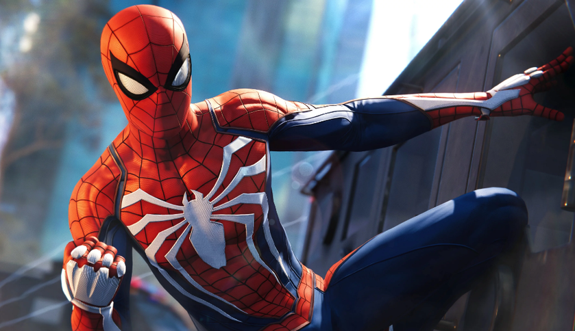Шедевр или пустышка: первые оценки эксклюзивного Spider-Man для PS4