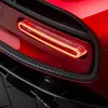 Превью McLaren McL 6GT фото 11