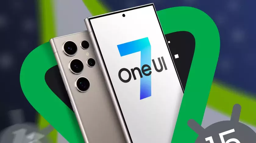 Предварительный обзор: Что нам готовит Galaxy S24 Ultra с One UI 7.0?