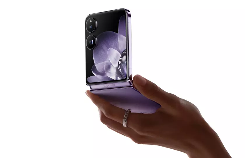 Xiaomi Mix Flip: O Futuro dos Smartphones Dobraveis Está Aqui?