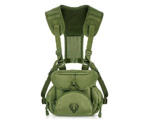 Boundless Performance Binocular Harness